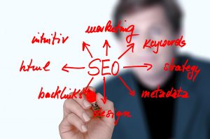 referencement naturel et seo